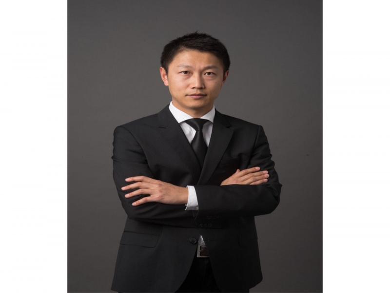 Huawei Cloud Accelerating Intelligence And Digitalization In Central Asia Through Systematic Innovation-interview With Hu Yuhai, Vice President Of Huawei Hybrid Cloud