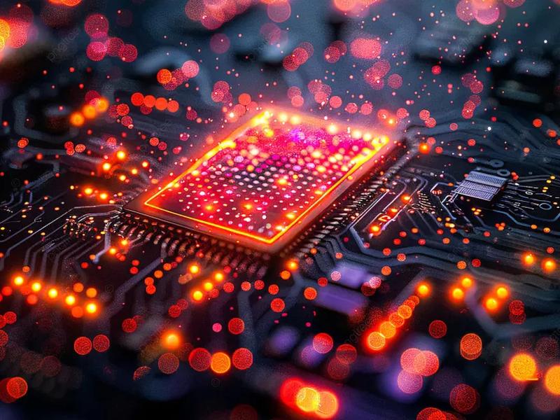 Gpus Vs. Fpgas: What’s The Difference?