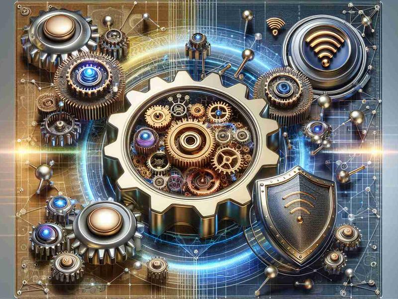 The Potent Convergence Of Generative Ai And Iot: A New Paradigm For Secure And Personalized Digital Services