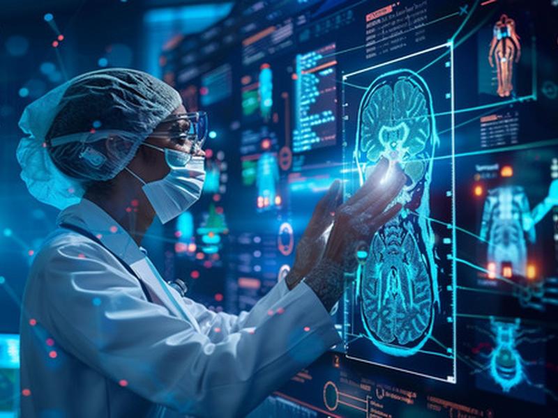 Ai For Healthier India: Early Detection, Smart Decisions, Affordable Care