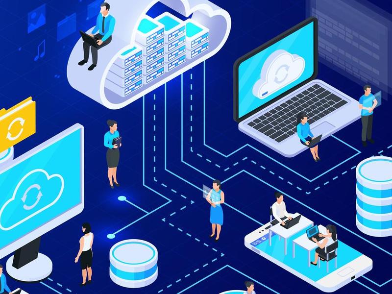 Why Students Should Prepare For The Multi-cloud Era