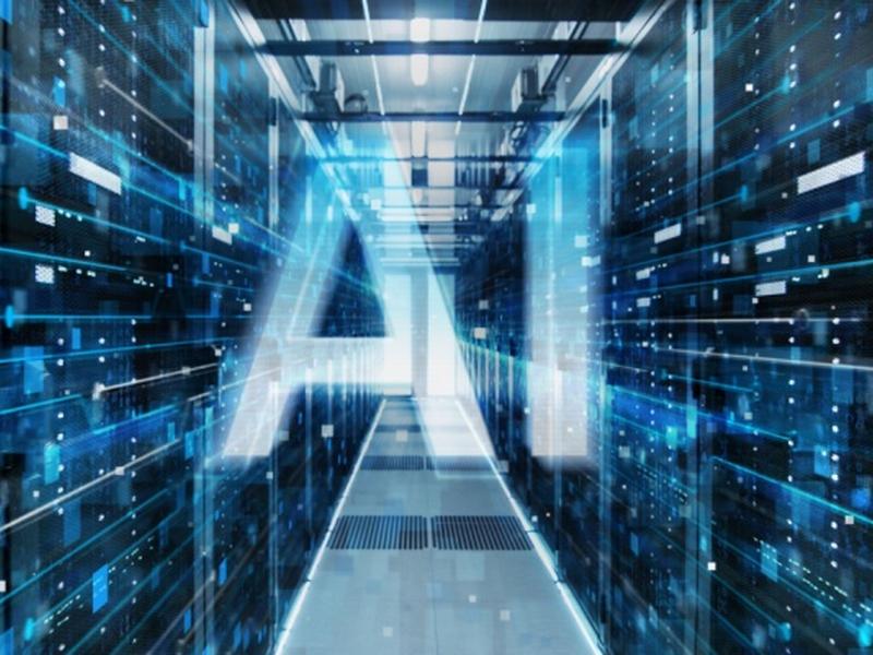 Building Scalable, Ai-ready It Infrastructure