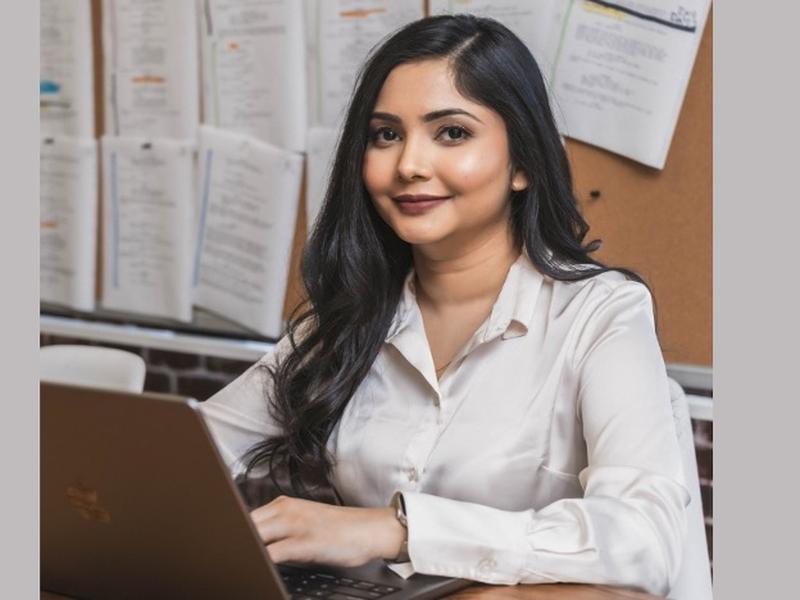 Can Ai Modernize India’s Social Empowerment Sector And Improve Legal Literacy For Everyday Citizens? This Nonprofit Leader Thinks So!