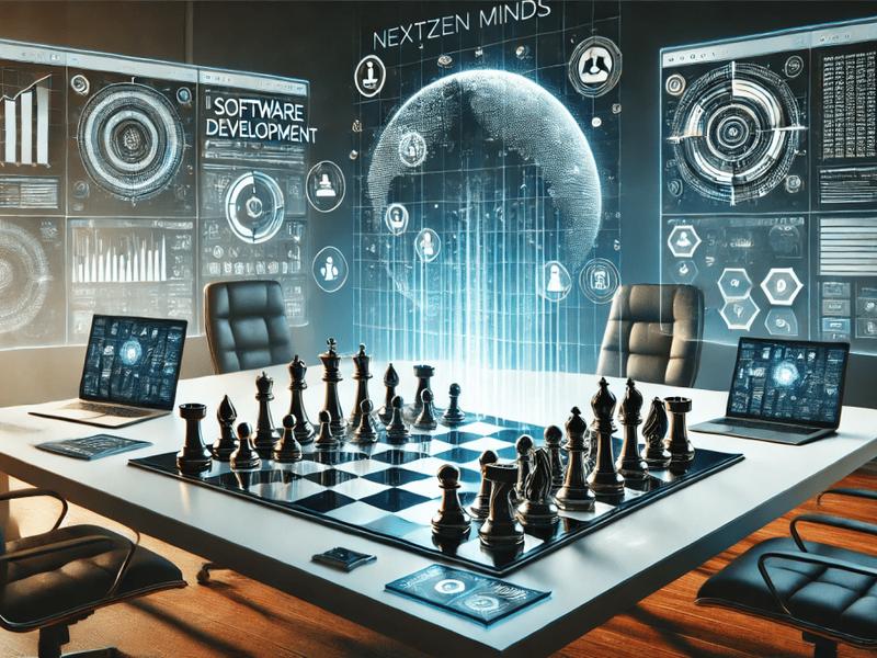 Nextzen Minds Commits To Helping Businesses Stay Ahead Of The Curve