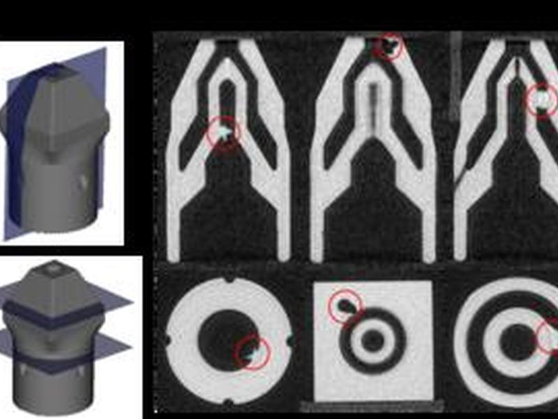 Researchers Use Machine Learning To Detect Defects In Additive Manufacturing