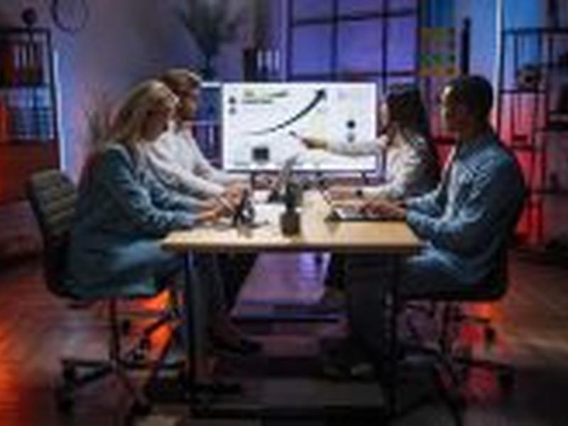 The Value Of Data
