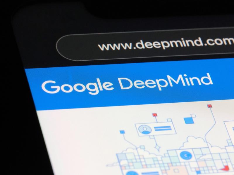 This Week In Ai: Google Deepmind; Anthropic’s Llm; And Openai Co-founder Starts Again
