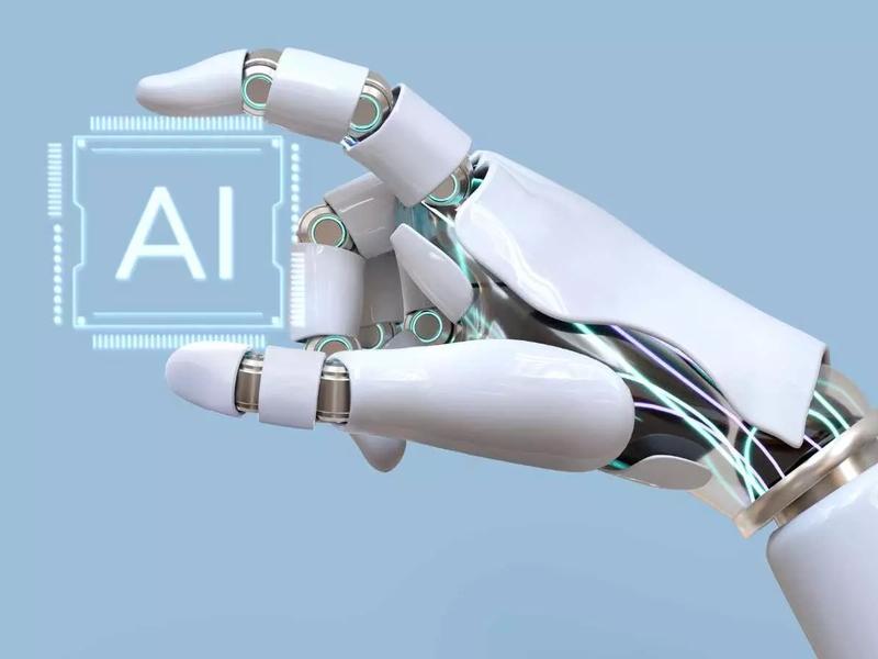 10 Cutting-edge Artificial Intelligence Applications In 2024
