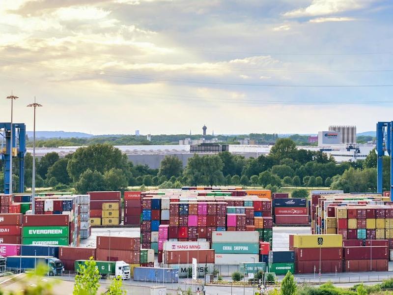 Riskier Supply Chains Cry Out For Better Data, Savvier Strategy