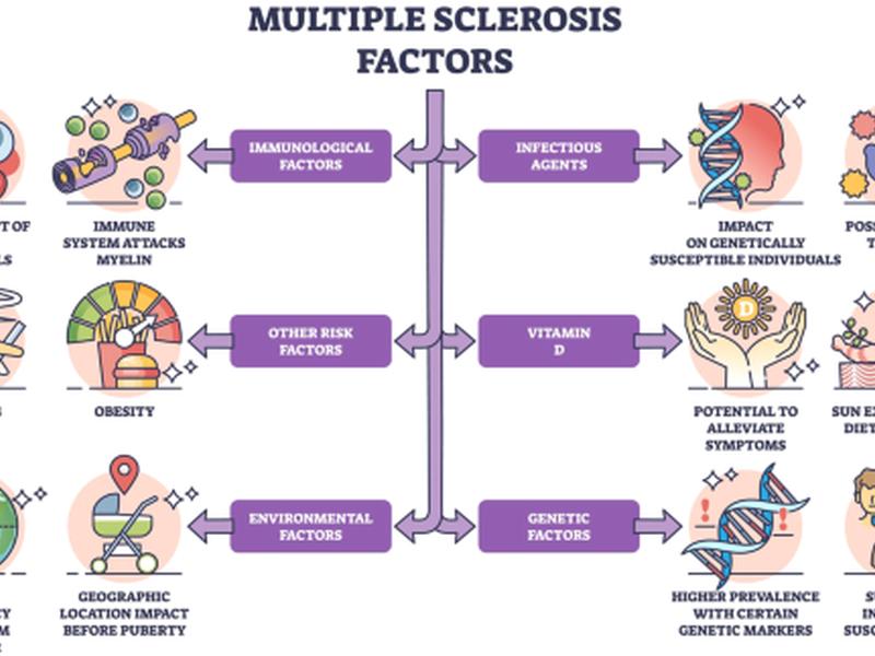 Oculomics Analysis In Multiple Sclerosis: Current Ophthalmic Clinical And Imaging Biomarkers