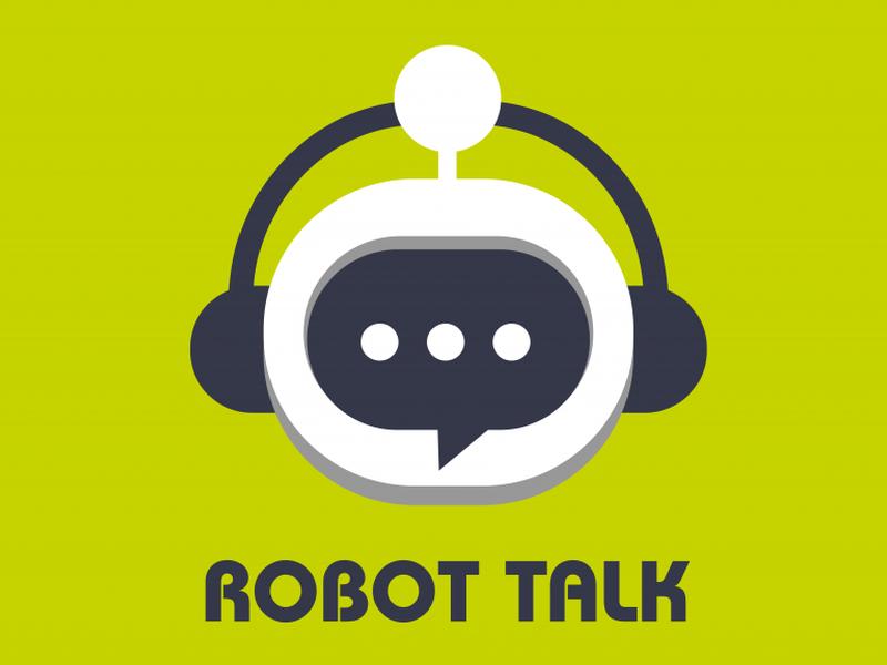 Robot Talk Episode 90
