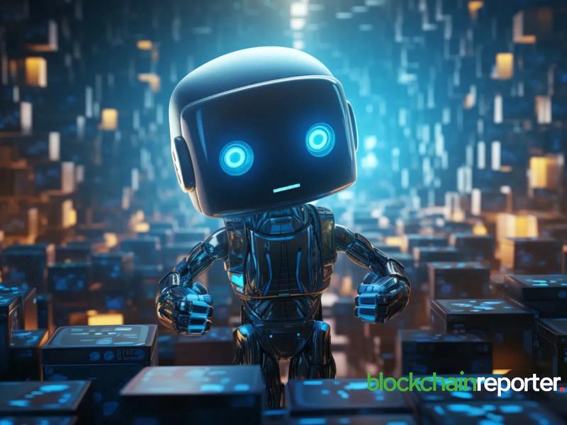 Iq Gpt Chatbot Integrated Into Bladeswap To Enhancing Crypto Trading