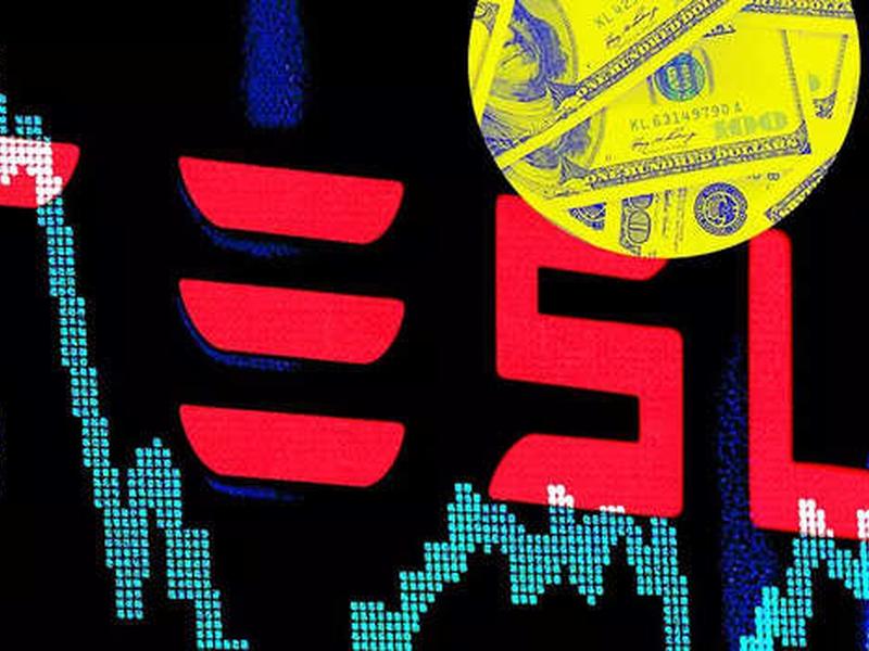 Ai And Robotics Are The Keys That Will Drive Tesla To A $1 Trillion Valuation, Wedbush Says