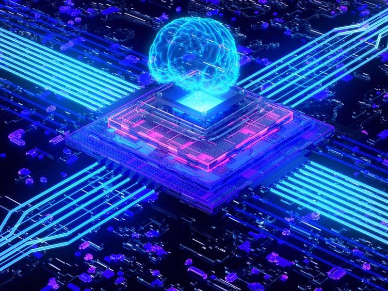 Council Post: Quantum Ai And Cognitive Robotics: The Future Of Intelligent Machines