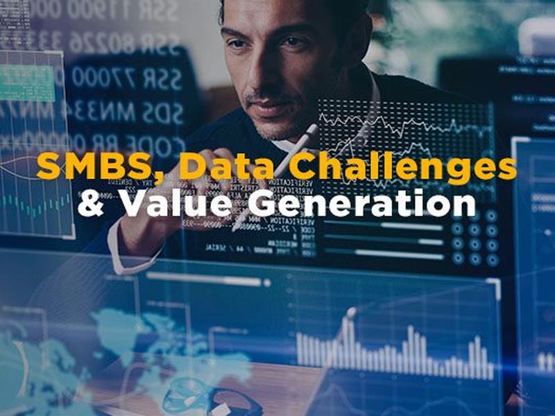 How Smbs Can Overcome Data Challenges To Drive Value