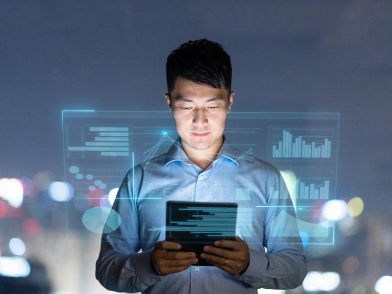 Council Post: Move From ‘building With Ai’ To ‘humanizing Ai’: A Human-centric Imperative