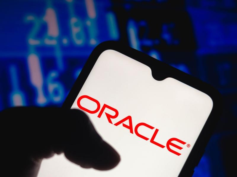Ai Money: Nvidia Soars, Oracle Invests $1b In Spain