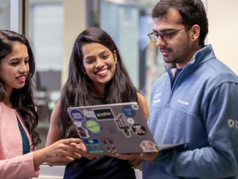 Penn State Great Valley Launches New Master’s Degree In Artificial Intelligence