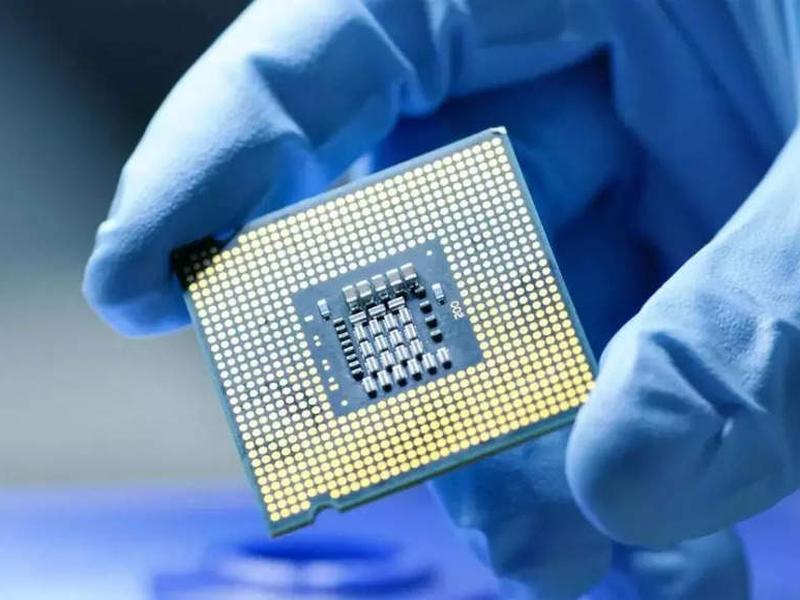 Google, Microsoft And 4 Tech Giants Other Than Nvidia That Are Making Their Own Ai Chips