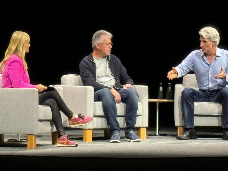 “it Is Very Early Innings Here,” Says Apple’s Craig Federighi On The Apple Intelligence Generative Ai Journey