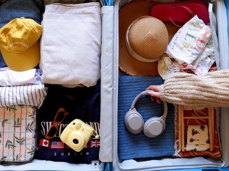 Air Transport Industry Improves Baggage Handling Despite Surge In Passenger Traffic, Says Sita