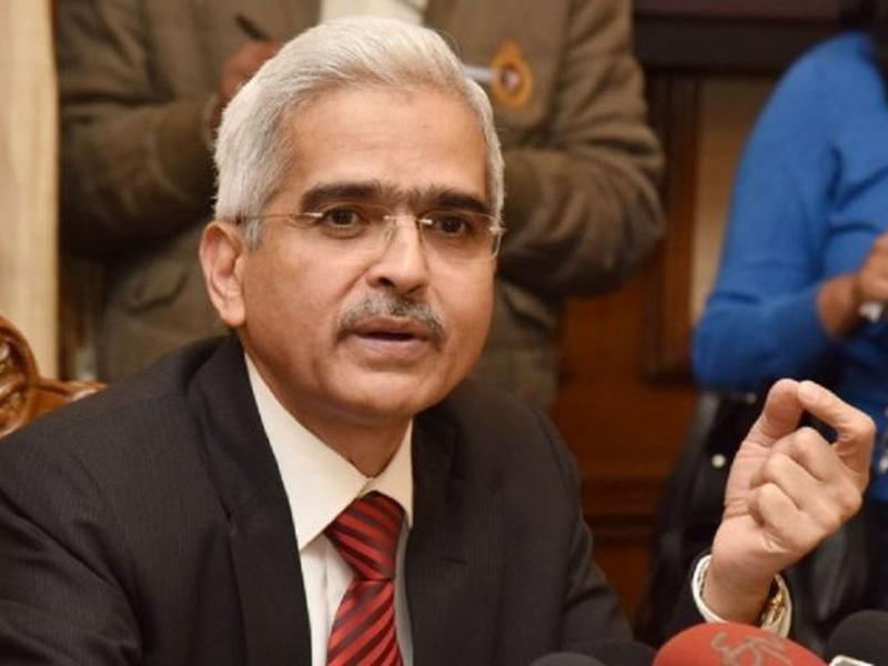 Rbi Governor Shaktikanta Das Urges Banks To Adopt Ai For Reducing Risk Of Fraud (watch Video)