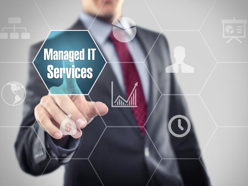 Top 5 Best It Services Companies In India 2024