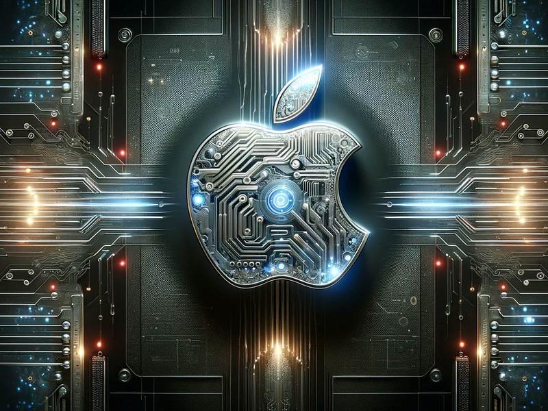 Apple Cosies Up To Openai Ahead Of Developer Event