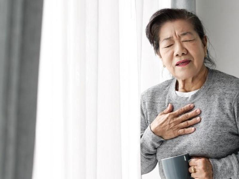 Ai Technology Enables Heart Failure Detection At University Of Leeds