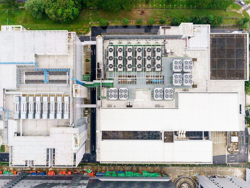 Ai To Play A Bigger Role In Solving Asia’s Sustainability Challenges: