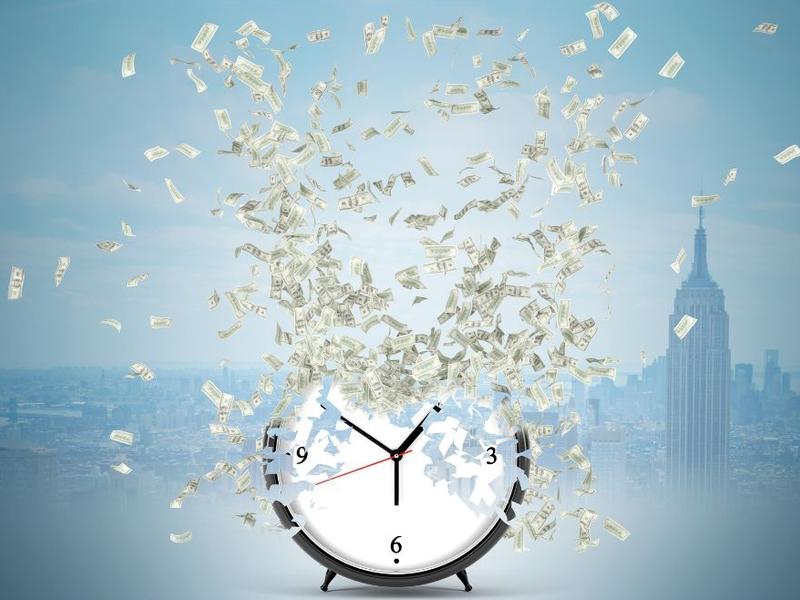 Real-time Data Will Shape The Next Wave Of Innovation