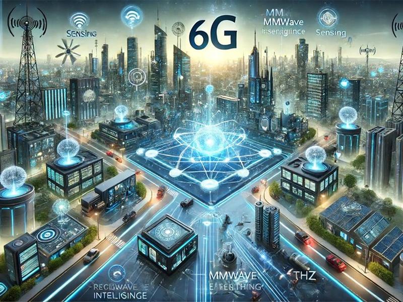 From 5g To 6g: Integrating Large Language Models For Enhanced Network Performance