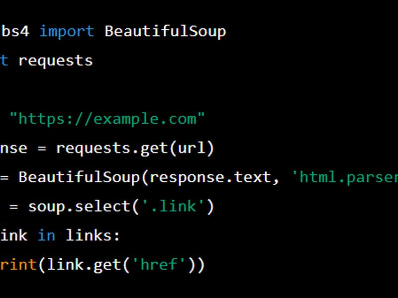 Top 10 Python Libraries Every Developer Should Know