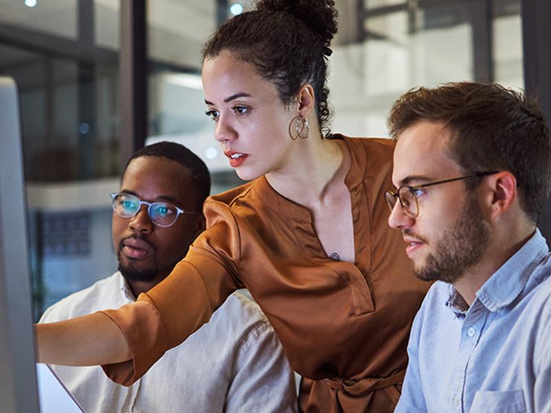 Sustainability, Ai, Cybersecurity: What Are The Top Priorities For Cio Navigating A Complex Landscape Of Change?