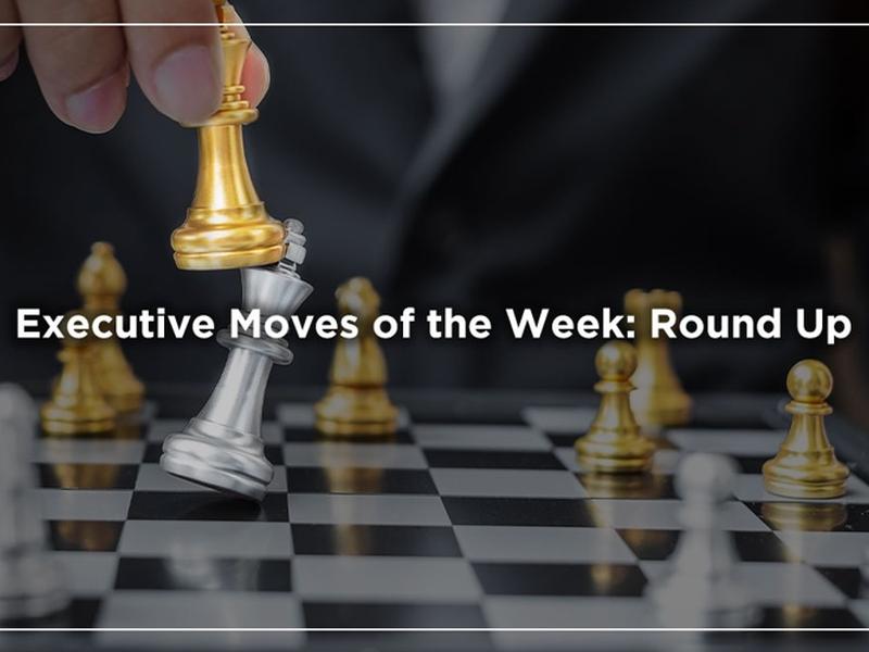 Tradeweb Markets, Paypal, Sec, And More: Executive Moves Of The Week