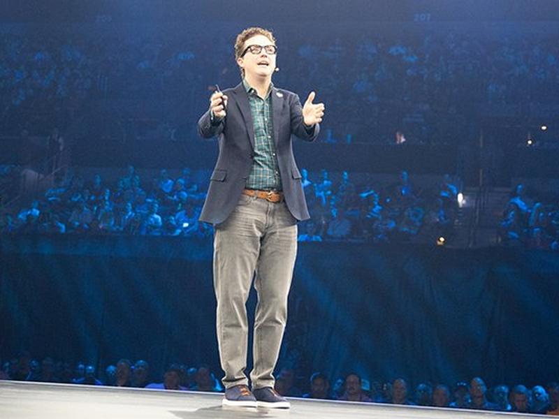 Cisco Live: Ai To Fuel Cisco Mission To Connect And Protect Everyth…