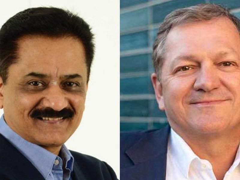 Cloud Collaboration: Transforming Industries Together