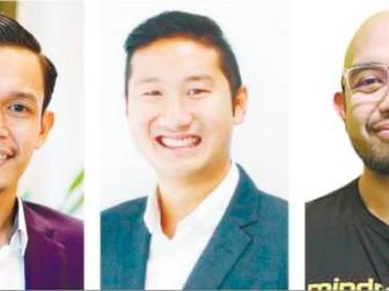 Startups Thriving Thanks To Government Support