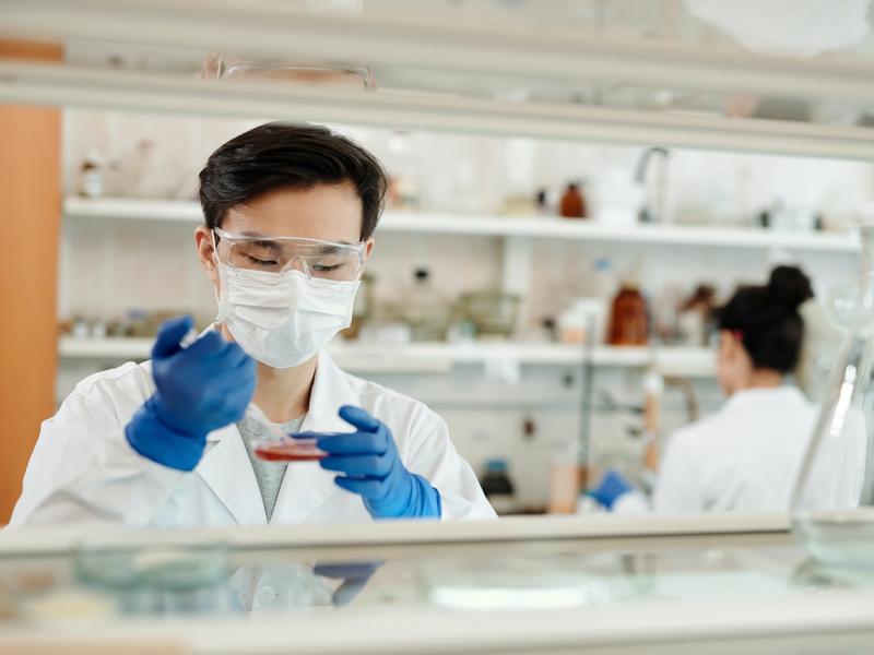 The Future Of Biotech: Innovations And Trends In Science And Research