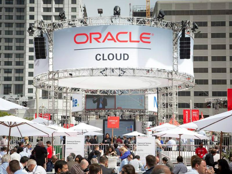 Oracle Autonomous Database Is Now An Azure Service