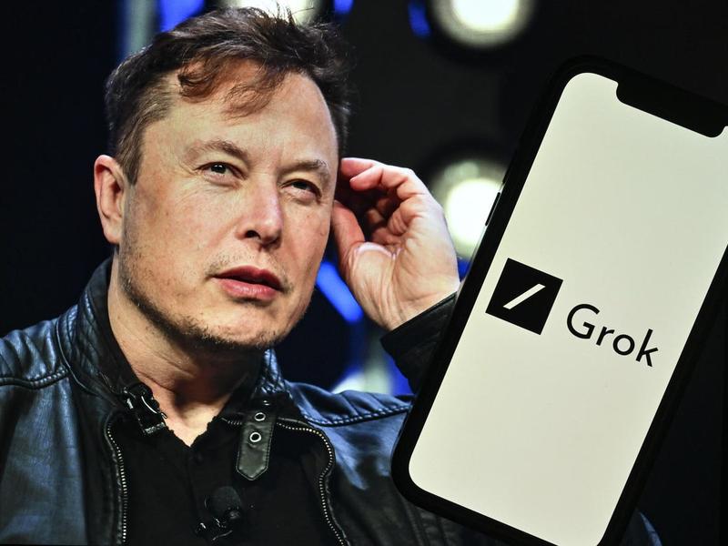 Musk’s Xai Raises $6 Billion, Magic Leap And Google Are Best Friends Again, And The Netflix Of Ai Has Arrived