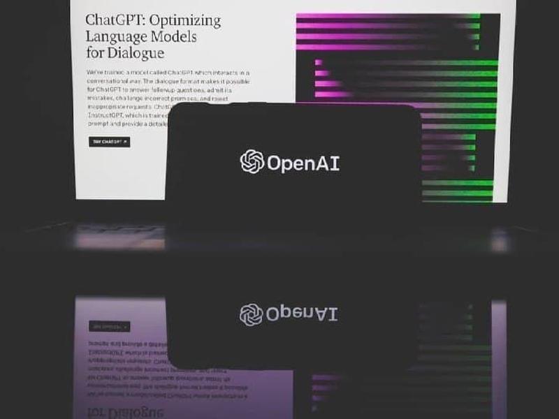 Nvidia Or Microsoft? We Asked Chatgpt-4o Which Stock Is A Better Buy For 2024