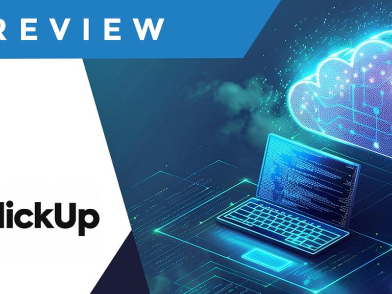 Clickup Review: All-in-one Task Management