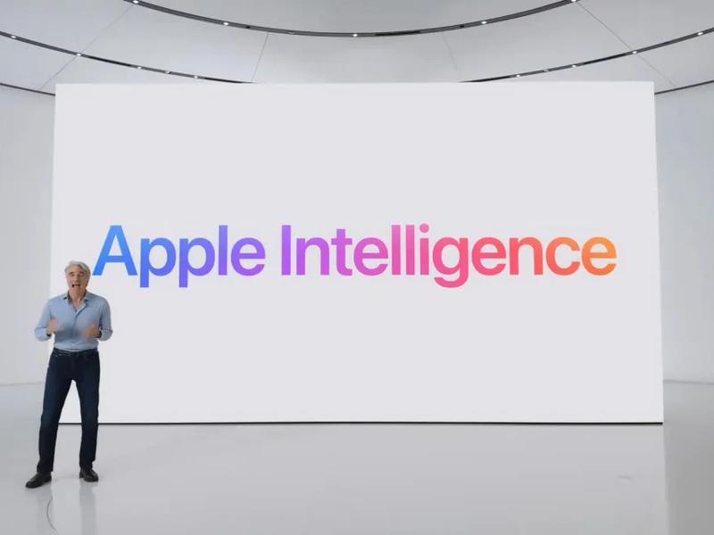Apple Intelligence Acts As A Personal Ai Agent Across All Your Apps