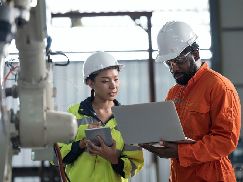 Council Post: Maximizing Cost Savings And Efficiency With Ai-driven Quality Control: A Business Perspective