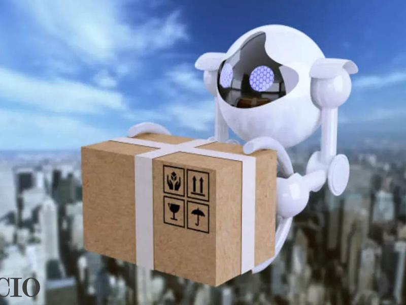 10 Ways Automation Will Transform Delivery Systems