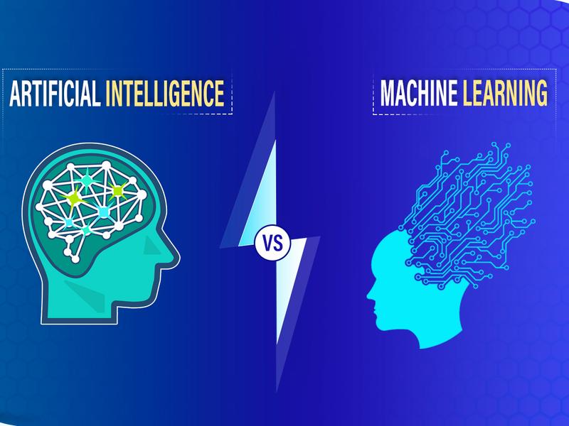 Top 21 Differences Between Ai And Ml