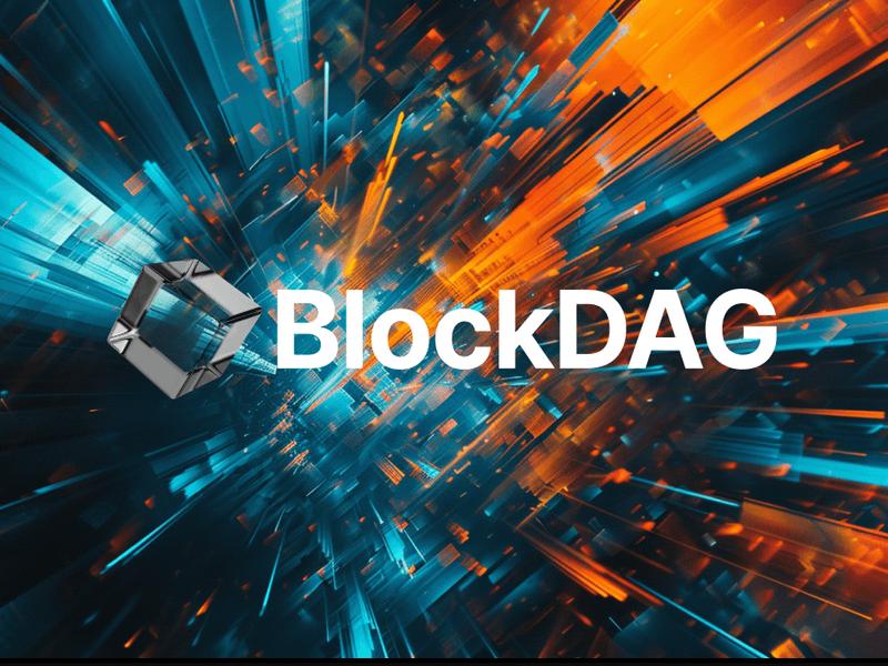2024’s Top 4 Crypto Presales: Bdag, 5thscape & More