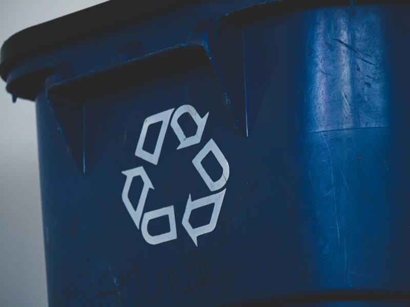 Ai-powered Recycling Startups Shines The Spotlight On Green Tech