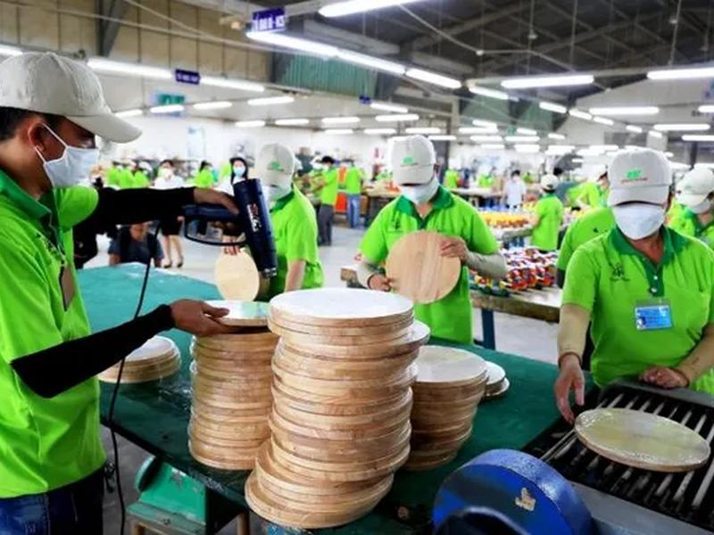 Hcm City Unveils Labour, Employment Strategy Through 2025
